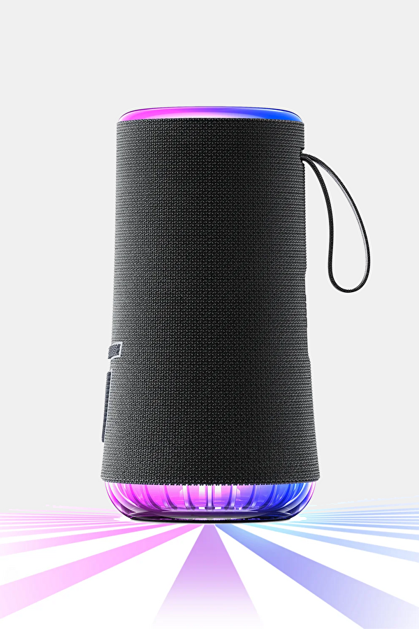Soundcore Glow 30W Taşınabilir Hoparlör 3