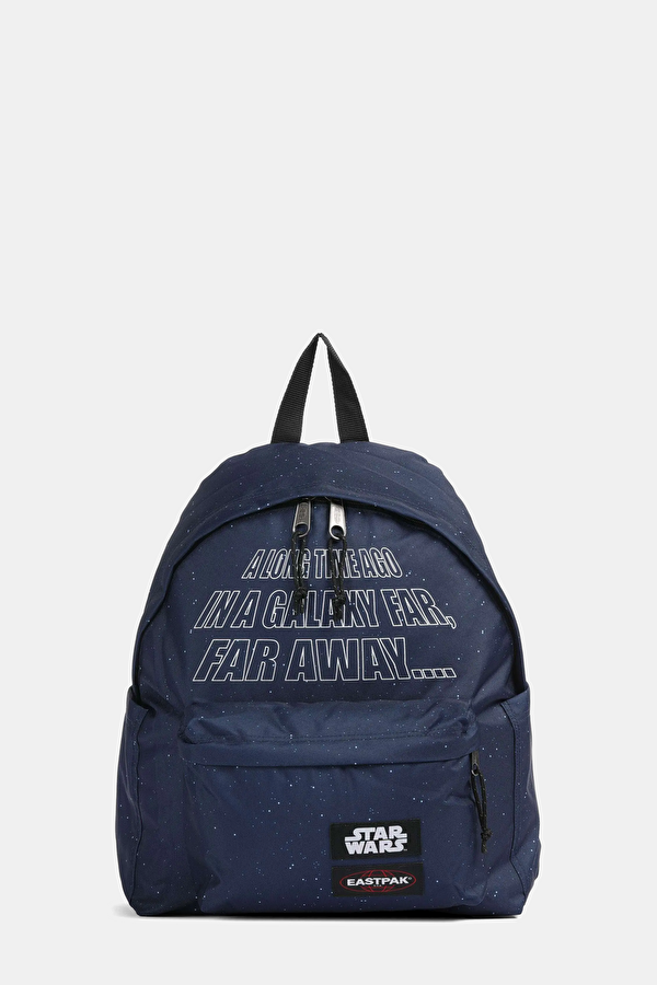Day Pak'r Navy Blue Bag