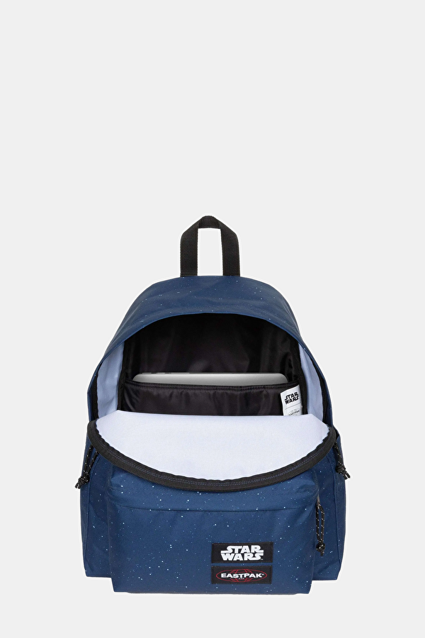 Day Pak'r Navy Blue Bag 3