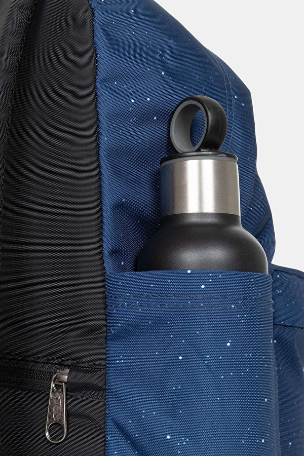 Day Pak'r Navy Blue Bag 4