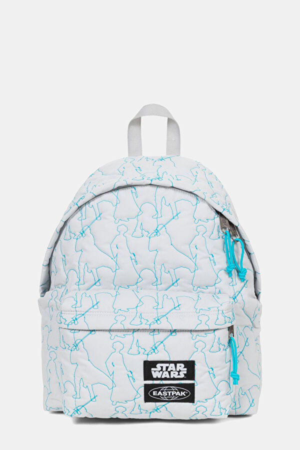 Light Grey Bag