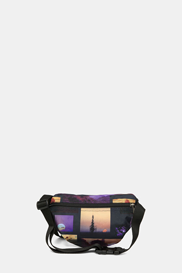 Grey Bag 3