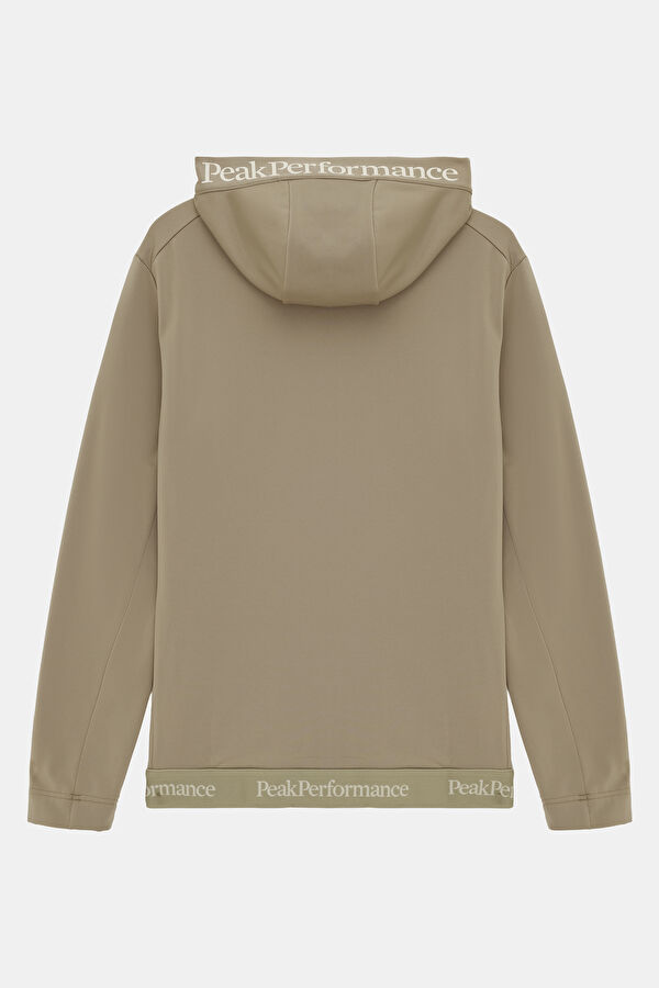 Beige Men's Jacket 2