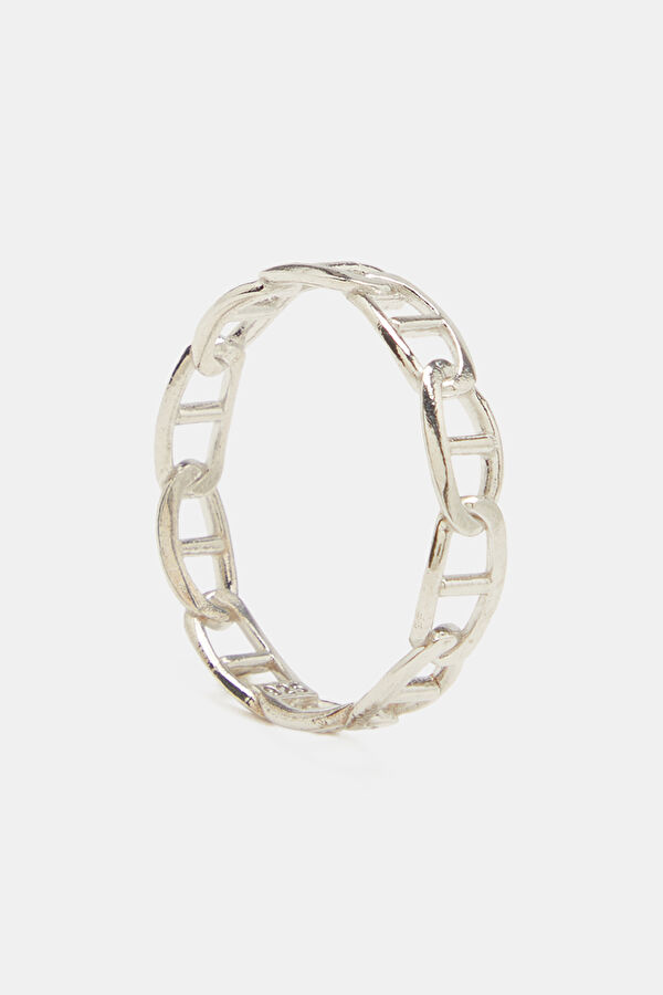 Bar Ring Chain Ring 2