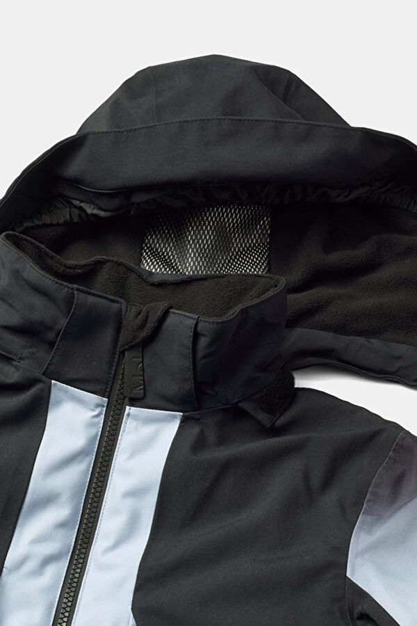 Alpine Blue Ski Jacket 4