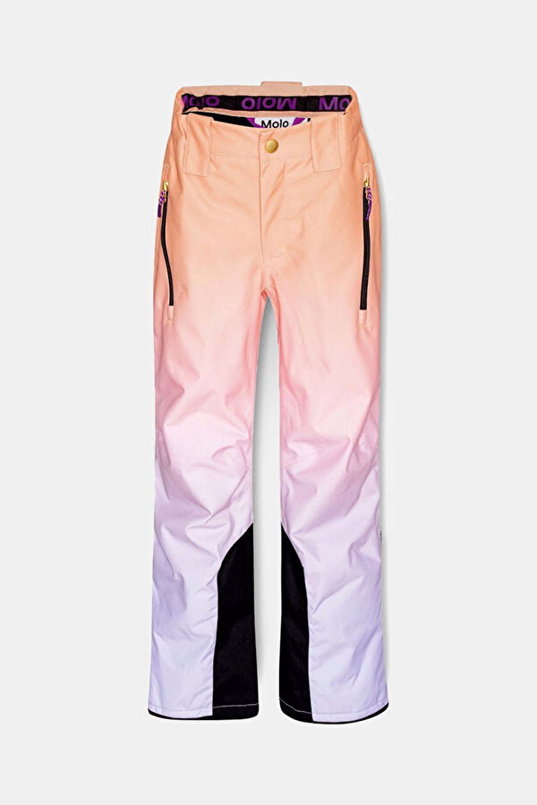 Jump Pro Lilac Tube Leg Ski Trousers