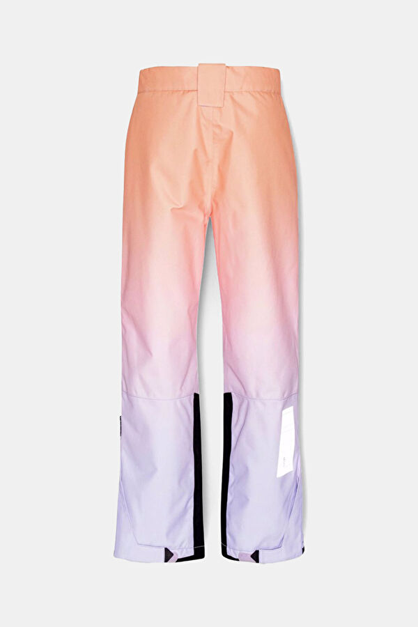 Jump Pro Lilac Tube Leg Ski Trousers 2
