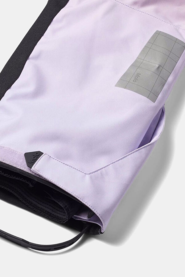 Jump Pro Lilac Tube Leg Ski Trousers 4