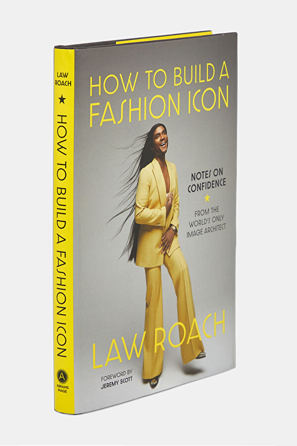 How to Build a Fashion Icon 2