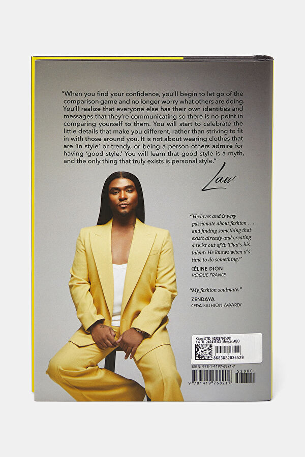 How to Build a Fashion Icon 3