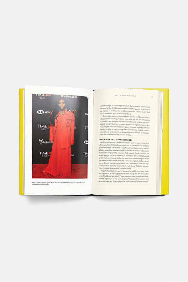How to Build a Fashion Icon 5