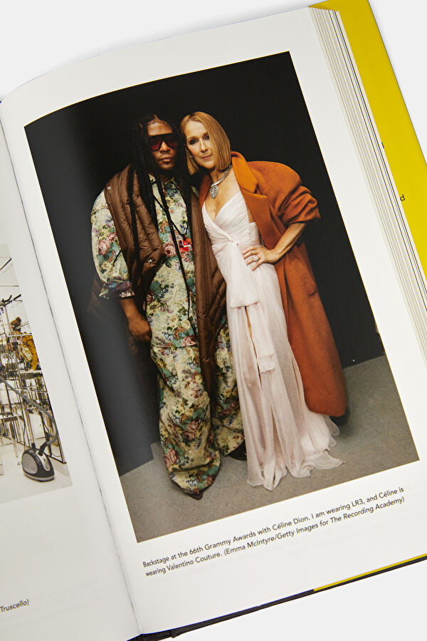 How to Build a Fashion Icon 8