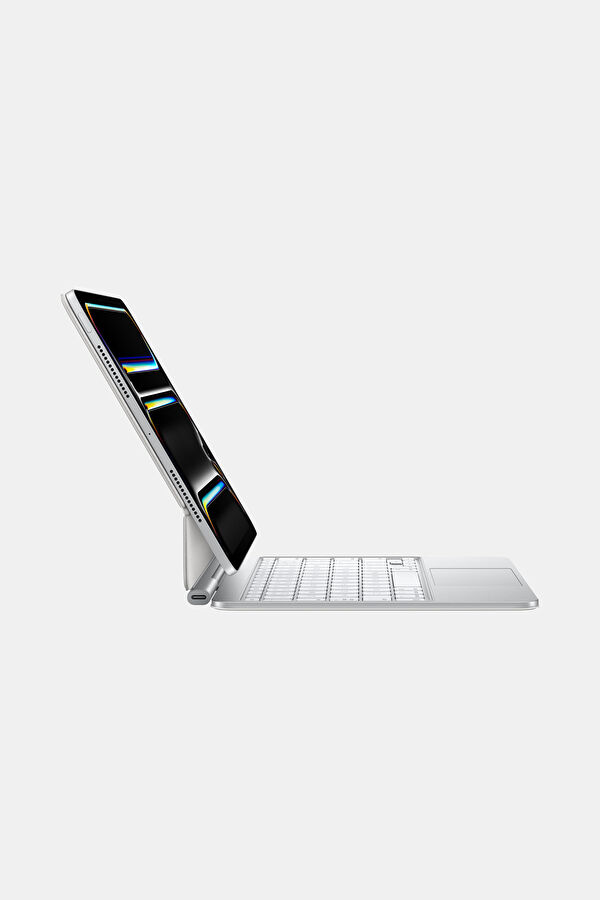 11" iPad&nbsp;Pro M4 Magic&nbsp;Keyboard&nbsp;Türkçe Q Klavye MWR03TQ/A 2