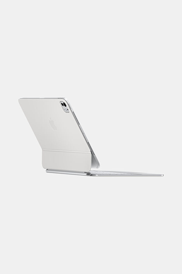 11" iPad&nbsp;Pro M4 Magic&nbsp;Keyboard&nbsp;Türkçe Q Klavye MWR03TQ/A 3