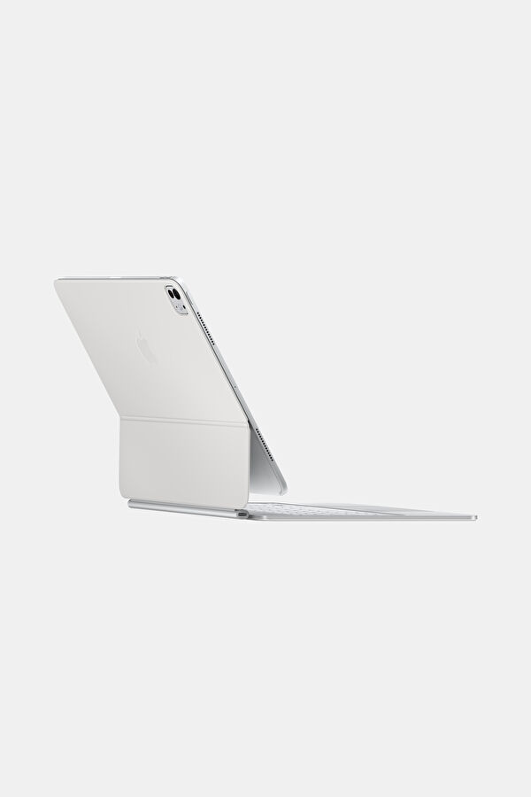 13" iPad&nbsp;Pro M4 Magic&nbsp;Keyboard&nbsp;Türkçe Q Klavye MWR43TQ/A 3