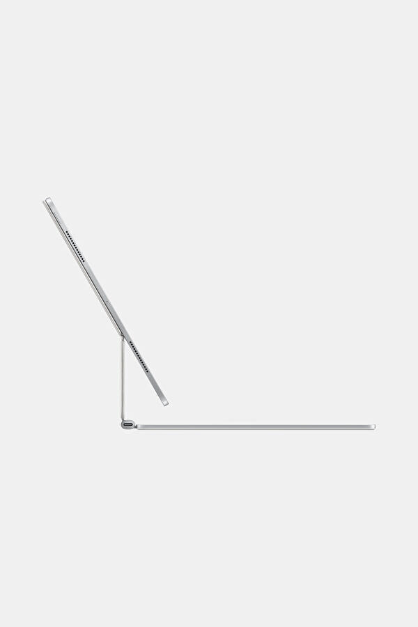 13" iPad&nbsp;Pro M4 Magic&nbsp;Keyboard&nbsp;Türkçe Q Klavye MWR43TQ/A 5