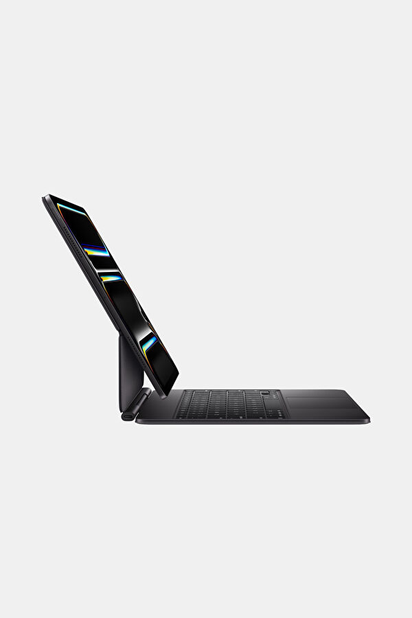 13" iPad&nbsp;Pro M4 Magic&nbsp;Keyboard&nbsp;Türkçe Q Klavye MWR53TQ/A 2