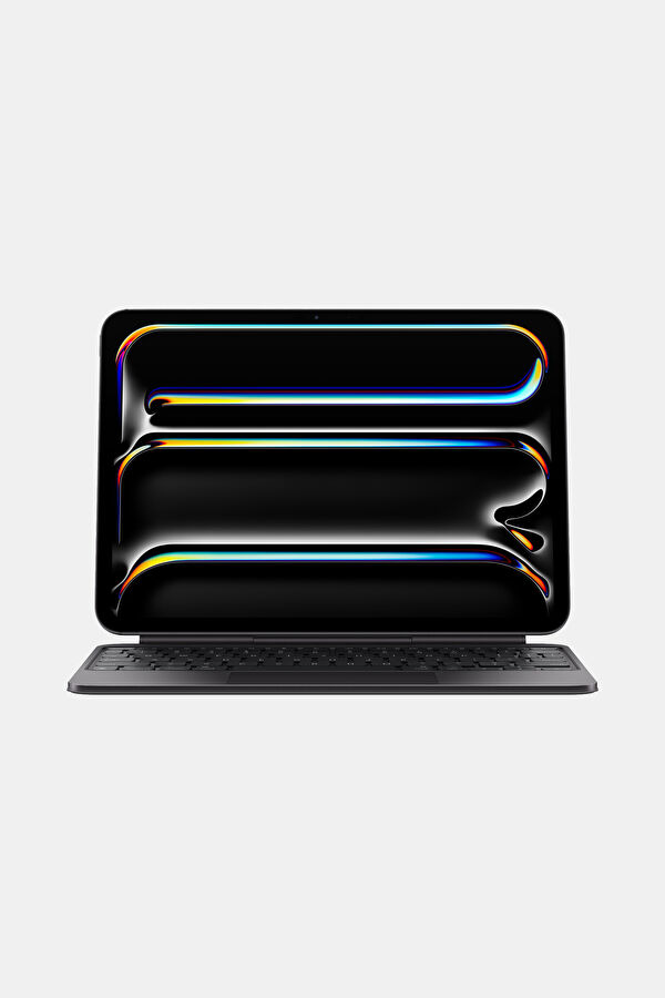 11" iPad&nbsp;Pro M4 Magic&nbsp;Keyboard&nbsp;Türkçe Q Klavye MWR23TQ/A