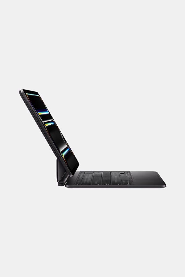 11" iPad&nbsp;Pro M4 Magic&nbsp;Keyboard&nbsp;Türkçe Q Klavye MWR23TQ/A 2