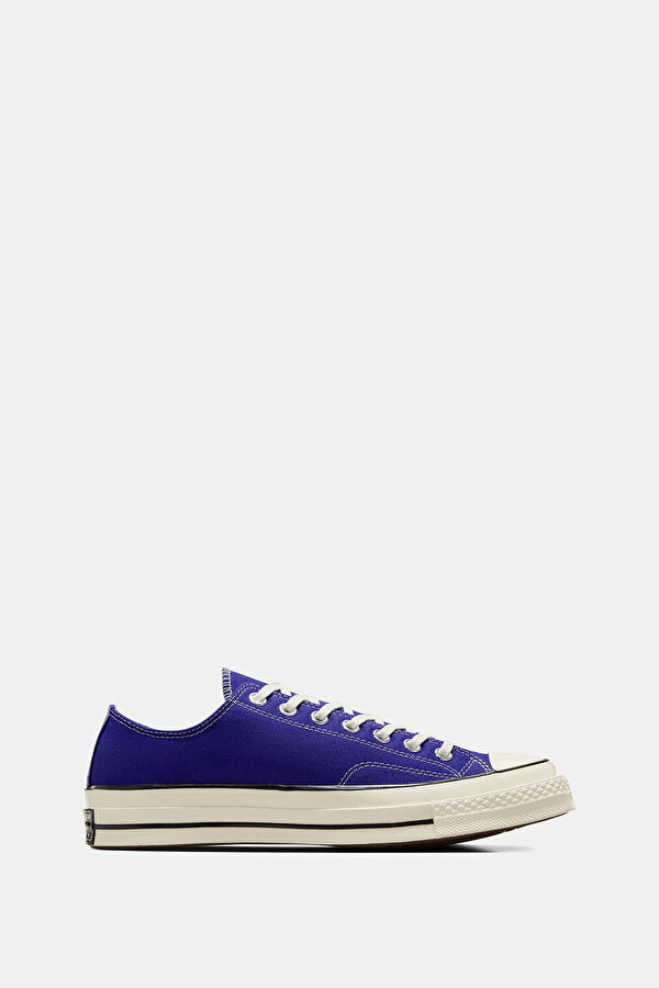 Chuck 70 OX Purple Men's Sports Shoes