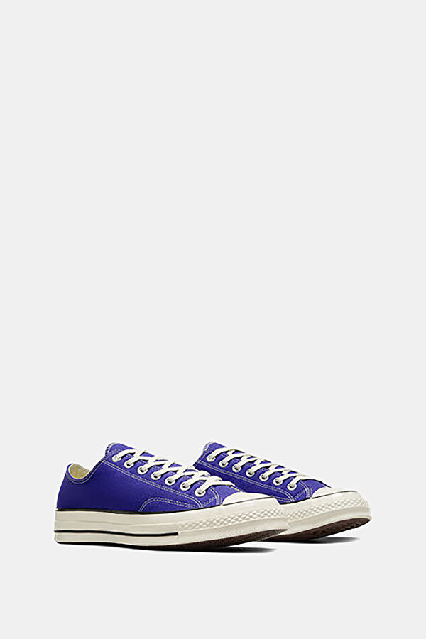 Chuck 70 OX Purple Men's Sports Shoes 3
