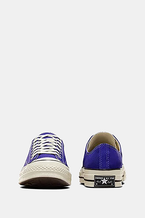 Chuck 70 OX Purple Men's Sports Shoes 6