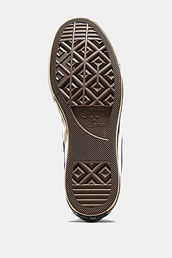 Chuck 70 OX Purple Men's Sports Shoes 7