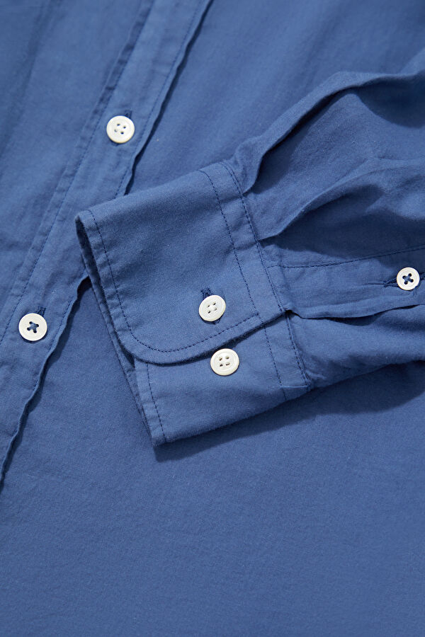Navy Blue Shirt 3