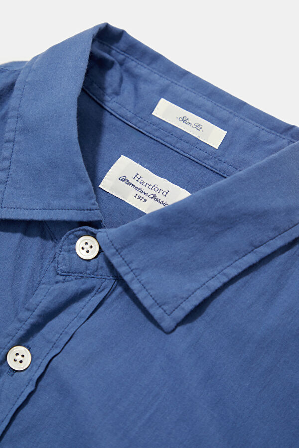Navy Blue Shirt 4