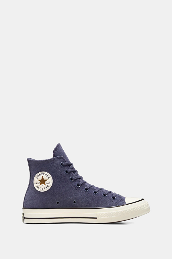 Chuck 70 HI Purple Men's Sports Shoes