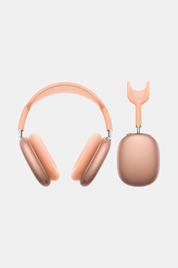 AirPods Max Turuncu MWW73TU/A