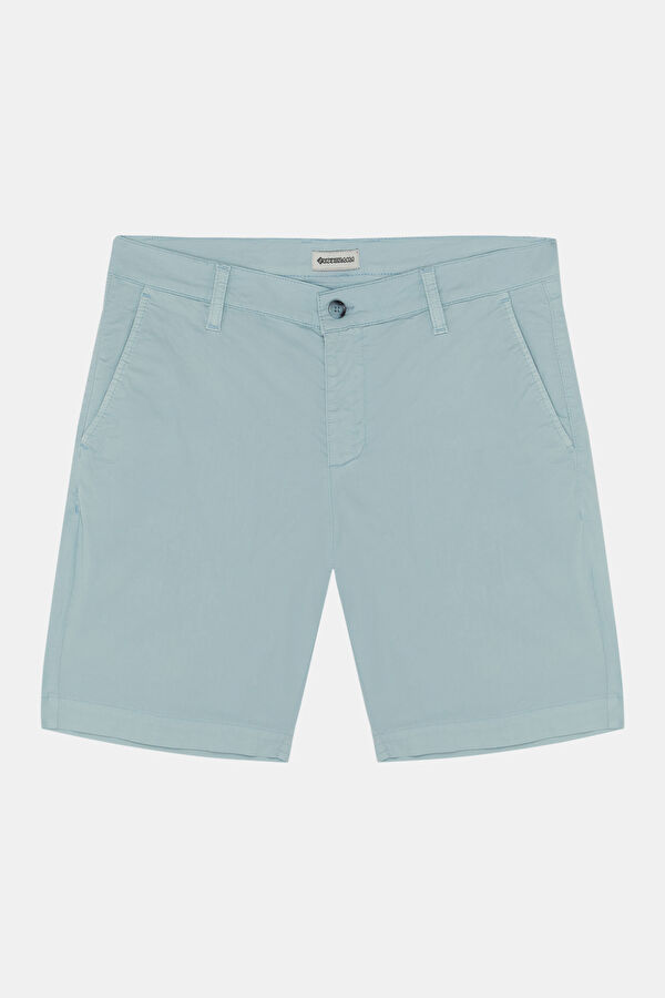 Blue Men's Shorts