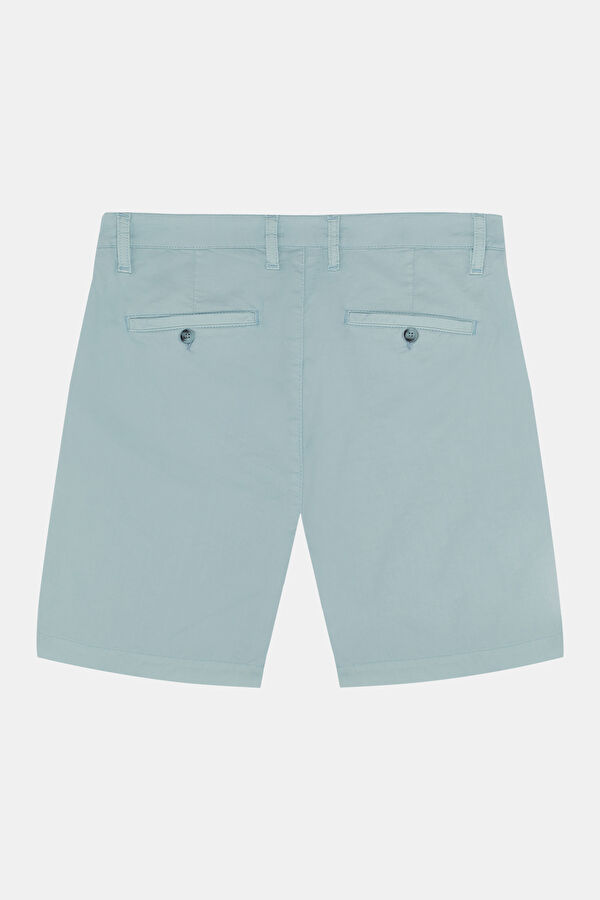 Blue Men's Shorts 2