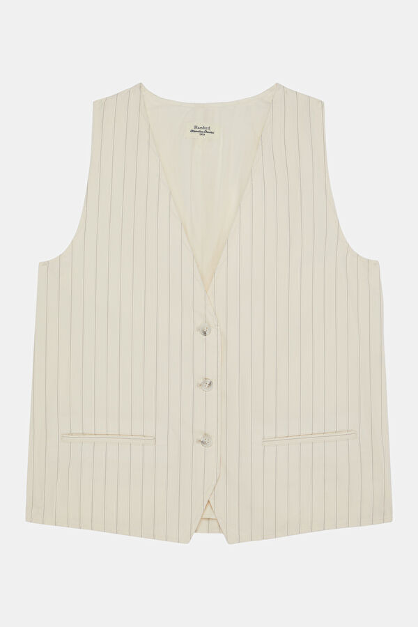 Off-white women's vest