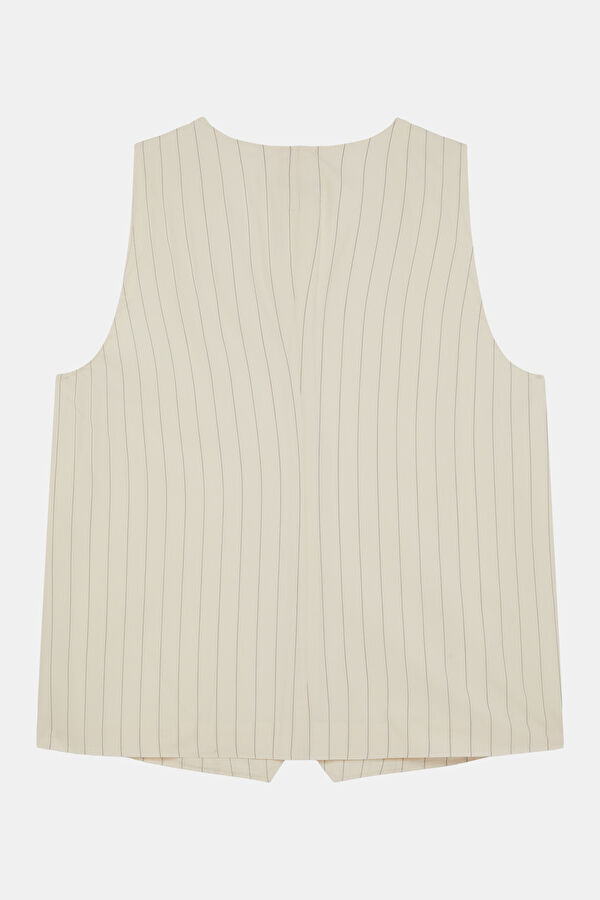 Off-white women's vest 2