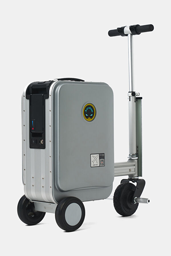 SE3S Electric Scooter Luggage