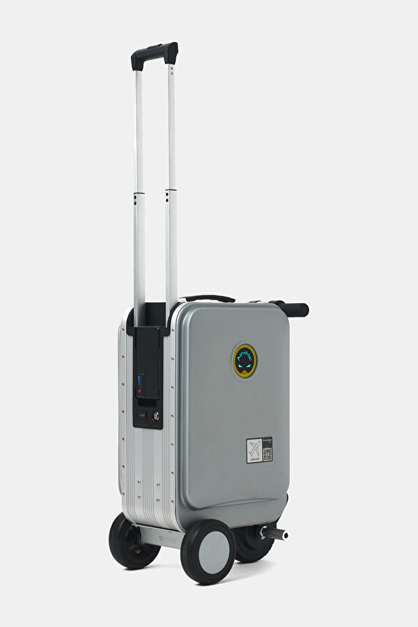 SE3S Electric Scooter Luggage 3