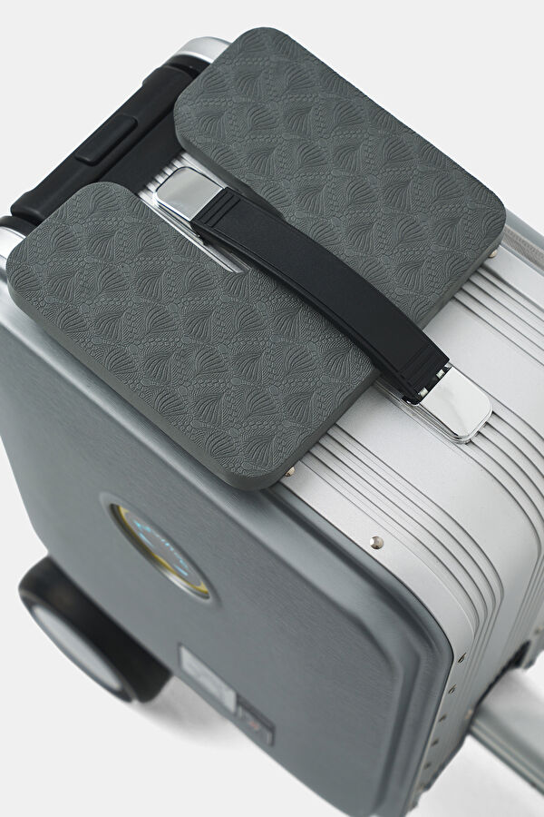 SE3S Electric Scooter Luggage 5