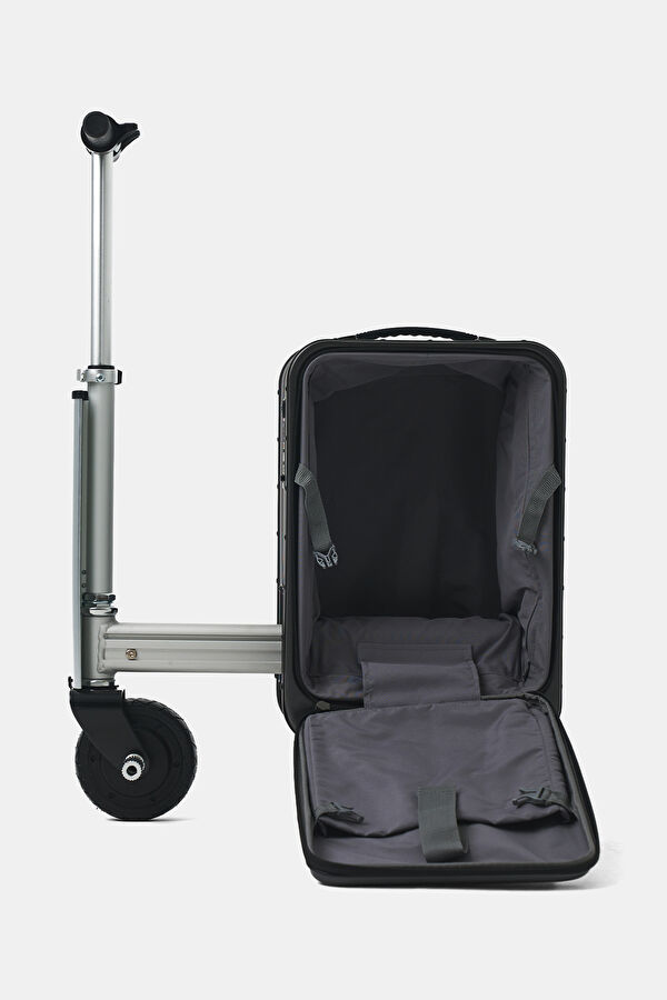 SE3S Electric Scooter Luggage 5