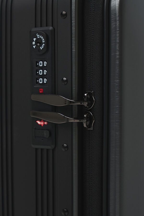 SE3S Electric Scooter Luggage 7