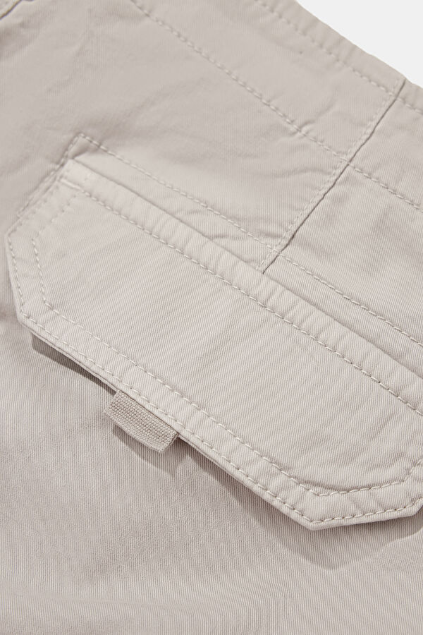 Stone Men's Shorts 6