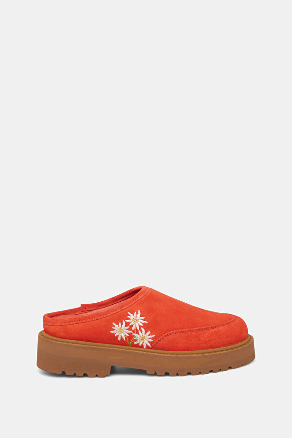 Pink Slipper