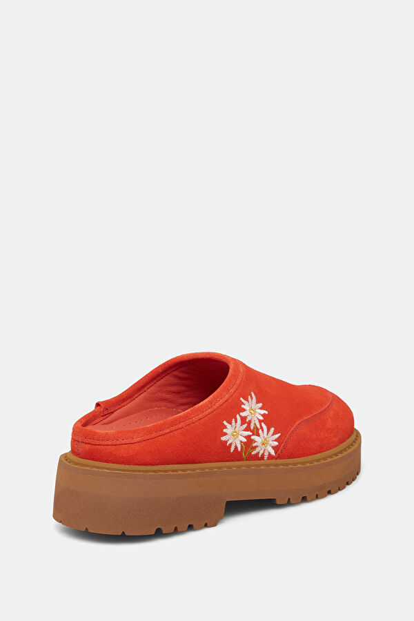 Pink Slipper 3