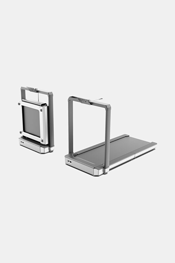 X23 Foldable Black Treadmill