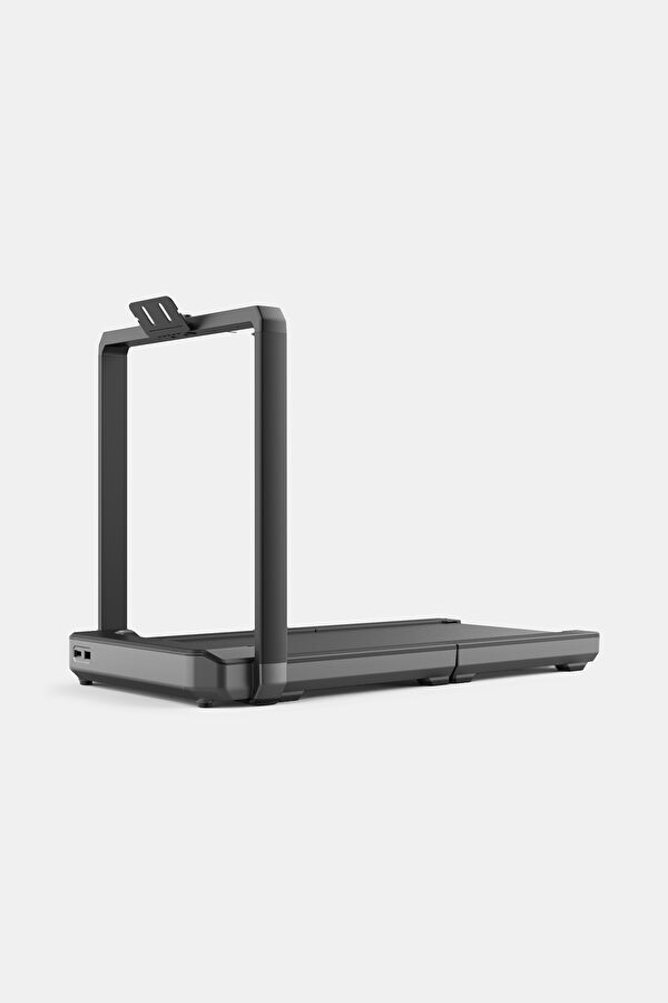 X23 Foldable Black Treadmill 3