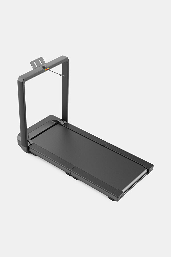 X23 Foldable Black Treadmill 4