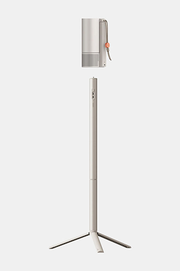 MoGo 3 Pro + PowerBase Stand Light Grey 4