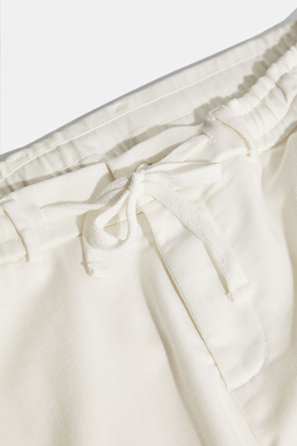 Off-White Straight Leg Men's Trousers 3