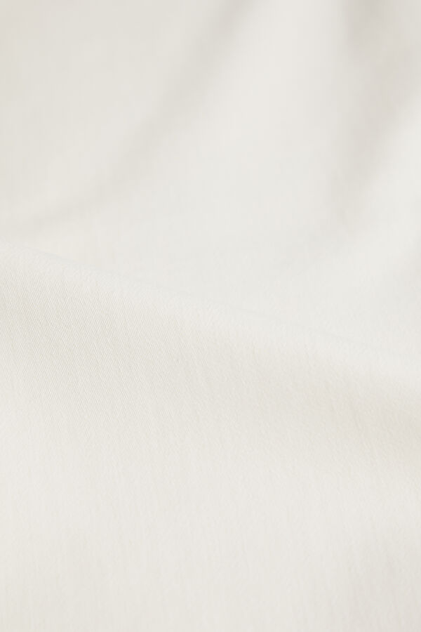 Off-White Straight Leg Men's Trousers 5
