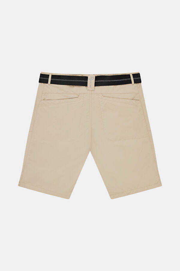 Beige Shorts 2